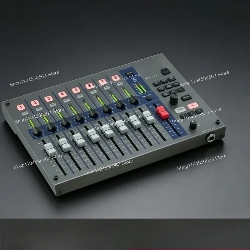 Audio Mixing Equipment  F-Control Mixing Control Surface For F8N PRO F8N F8 F6 F4 Filmmaker Sound Control Device