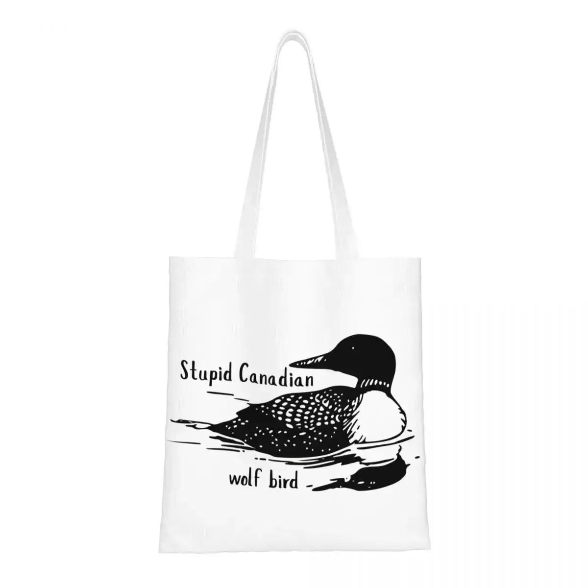 Hot Sales Bag Heated Rivalry Shane Hollander Shopper Bag Shoulder Bag Outdoor Polyester Tote Bag Novelty Print Handbags Unisex