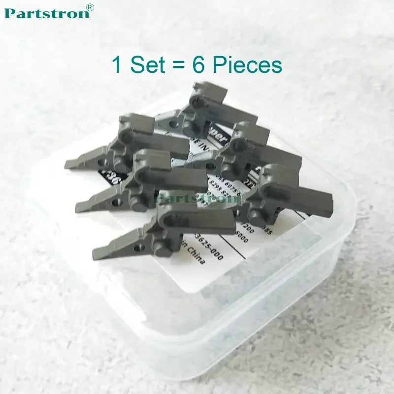 1Set Upper Picker Finger FB5-3625-000 Fit For Canon ADV 8085 8095 8105 8205 8285 8295 5055 5065 5075 5570 6570 7105 105 8500