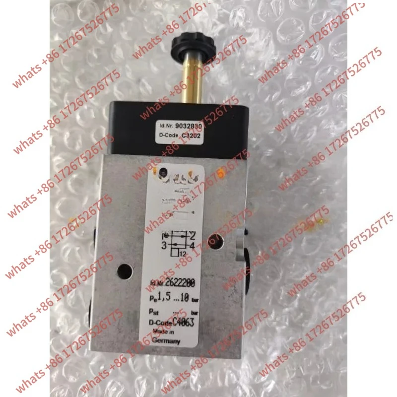 

2622200 without Coil