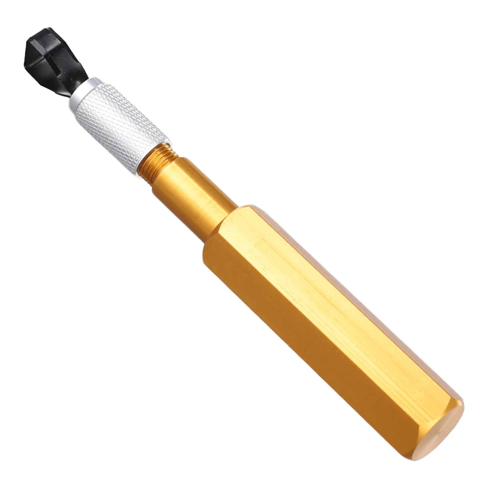 3Pcs Corner Smoothing Cutter Handle Aluminum Alloy Welding Rod Leveler Construction Tools Floor Skiving Cutter