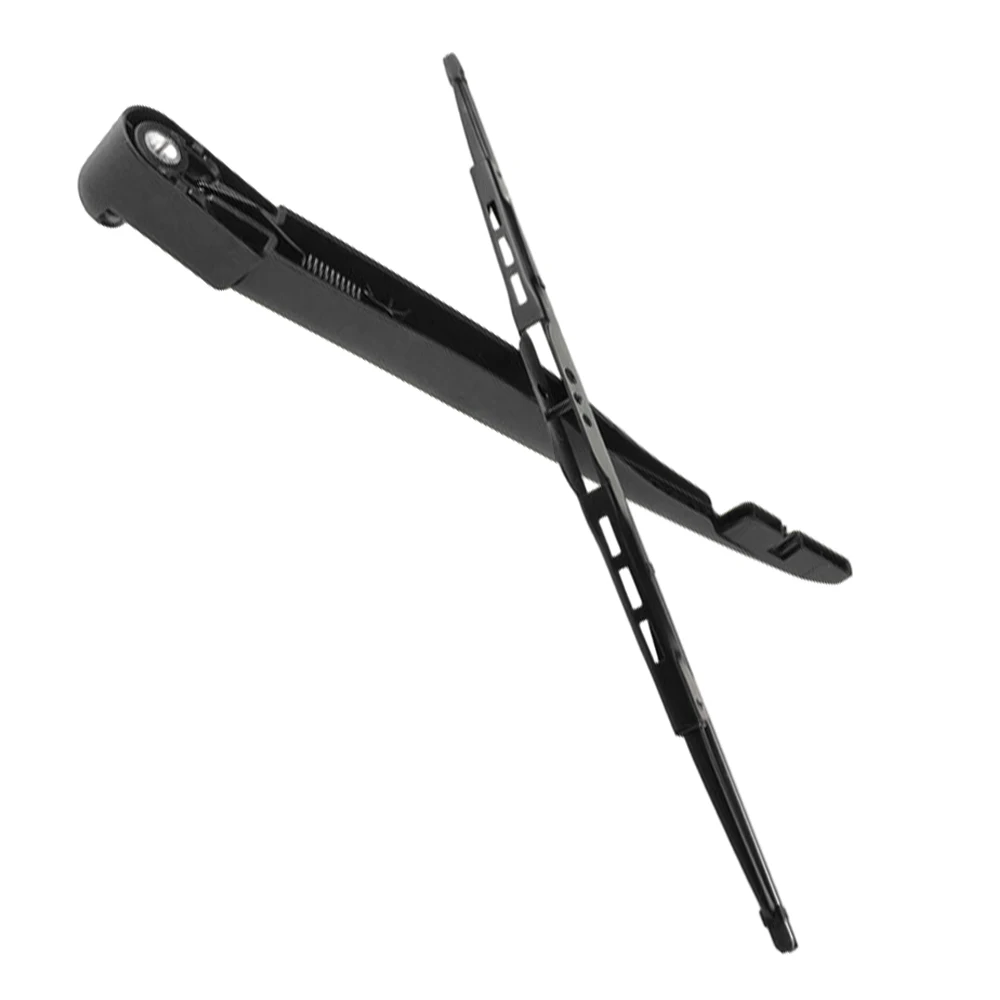 Auto Achterruit Wisserarm & Blade Set Voor Citroen Berlingo Partner 1996 1997 1998 1999 2000 2001 2002 2003-2008 Hatchback