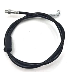 Motorcycle Hydraulic Clutch Master Cylinder Brake Repair Upper Pump CNC Handle Lever For KTM SX XC EXC HUSQVARNA FE TE 250 300