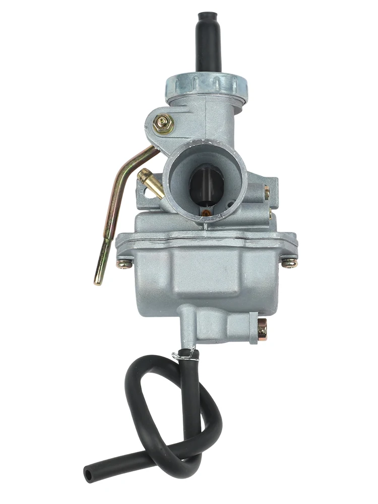 Engine Intake 24mm Motorcycle Carburetor Classic Engine Performance Compatible With OEM Parts Motorcycle Repair