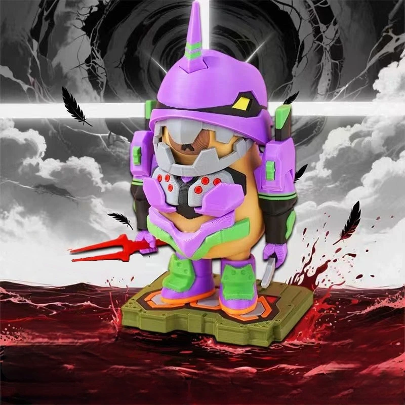 New Capibara Rx-78-… - image