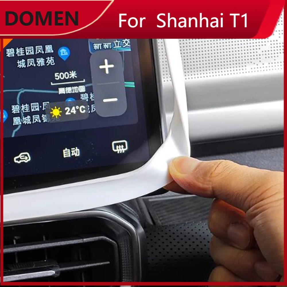 New For Jetour Free…