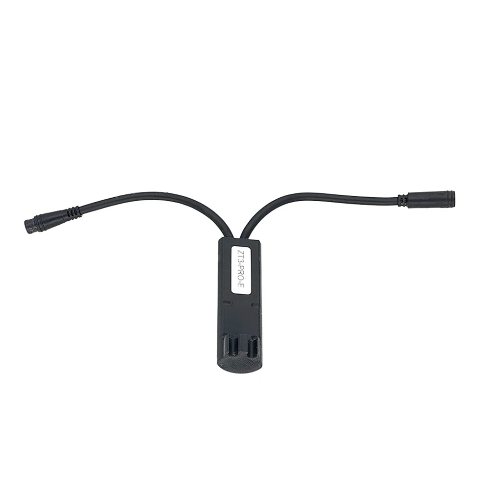 

(ABYM) Electric Scooter Accessories ZT3Pro,Pro E ,ZT3-Pro-E with A Speed-Limiting Removal Device, the Speed Reach to Max 40KM/H