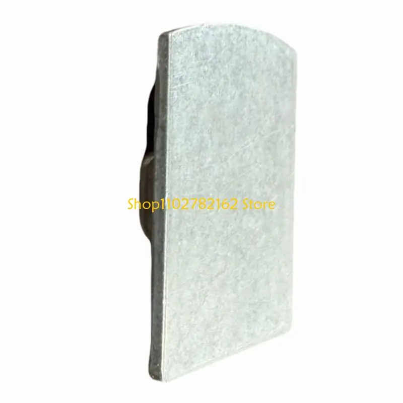 547B قطع غيار السيارات 8148QT 8200000449 لـ 206CC 307CC SW 607 C5 قاعدة المنظار المعدنية #3