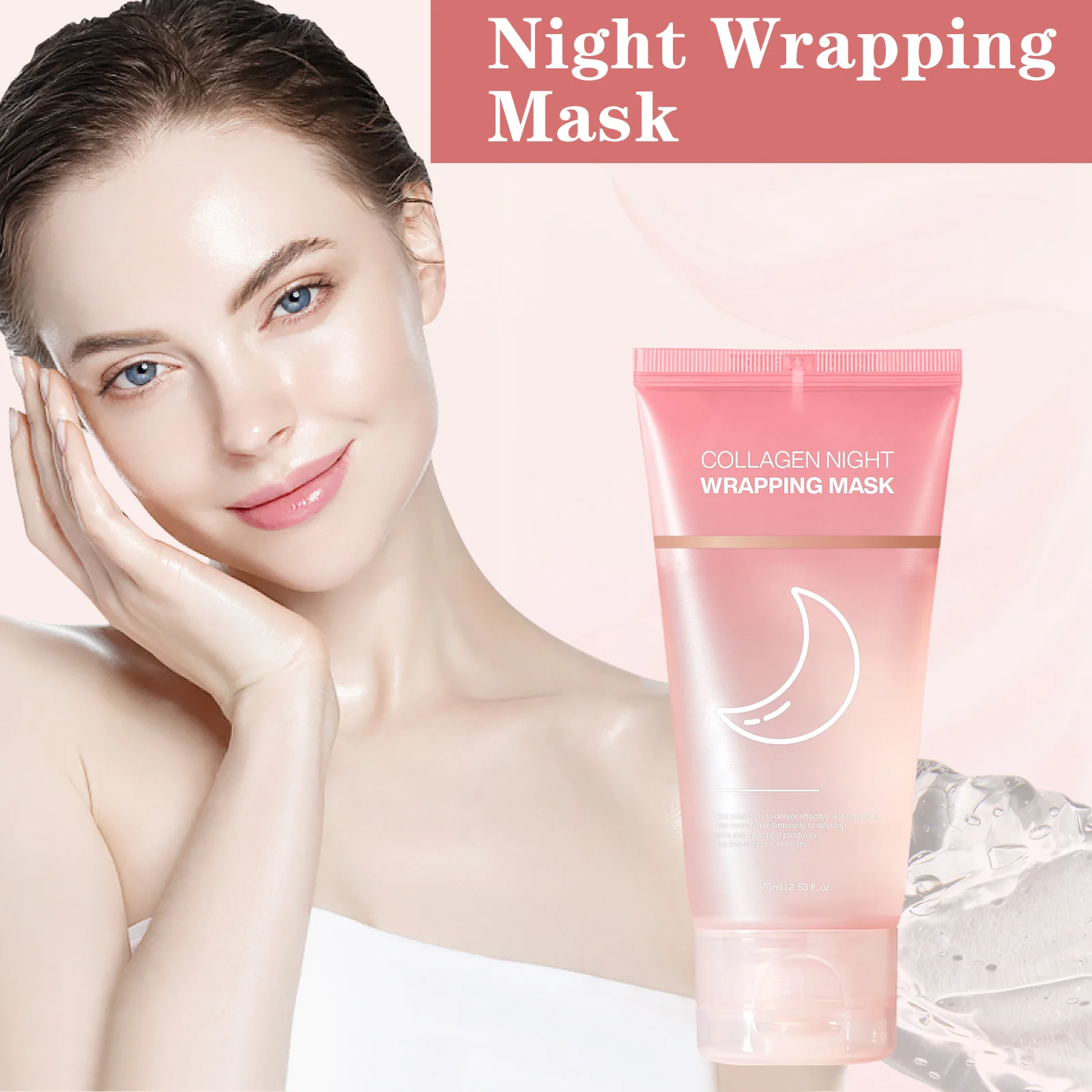 La maschera idratante riduce i - Skincare Omg recensione e prezzo