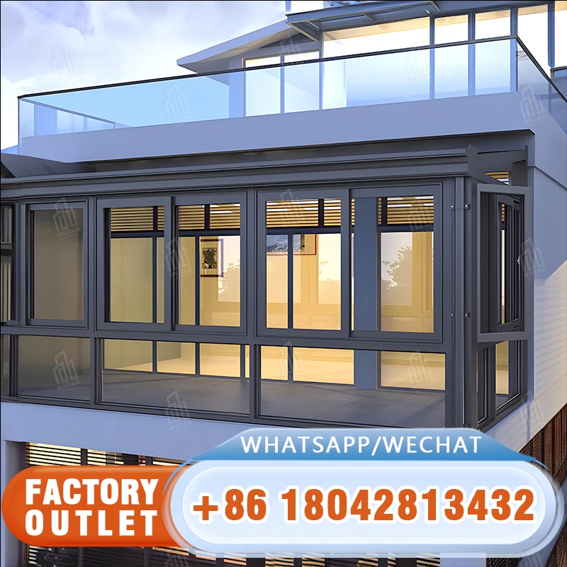 Luxury Prefabricated Quick Installation Long-term Residence Modular Home Spaces Capsule House