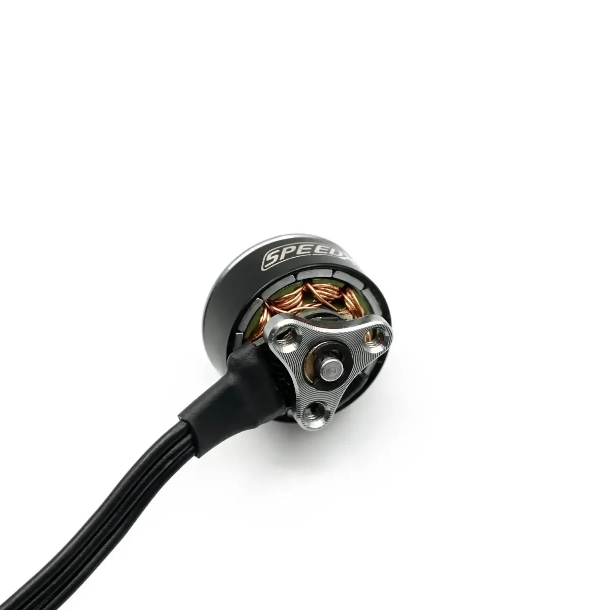 

GEPRC Brushless Motor SPEEDX2 0802 17000KV/22000KV Suitable For DIY FPV Quadcopter Drone Replacement RC Accessories