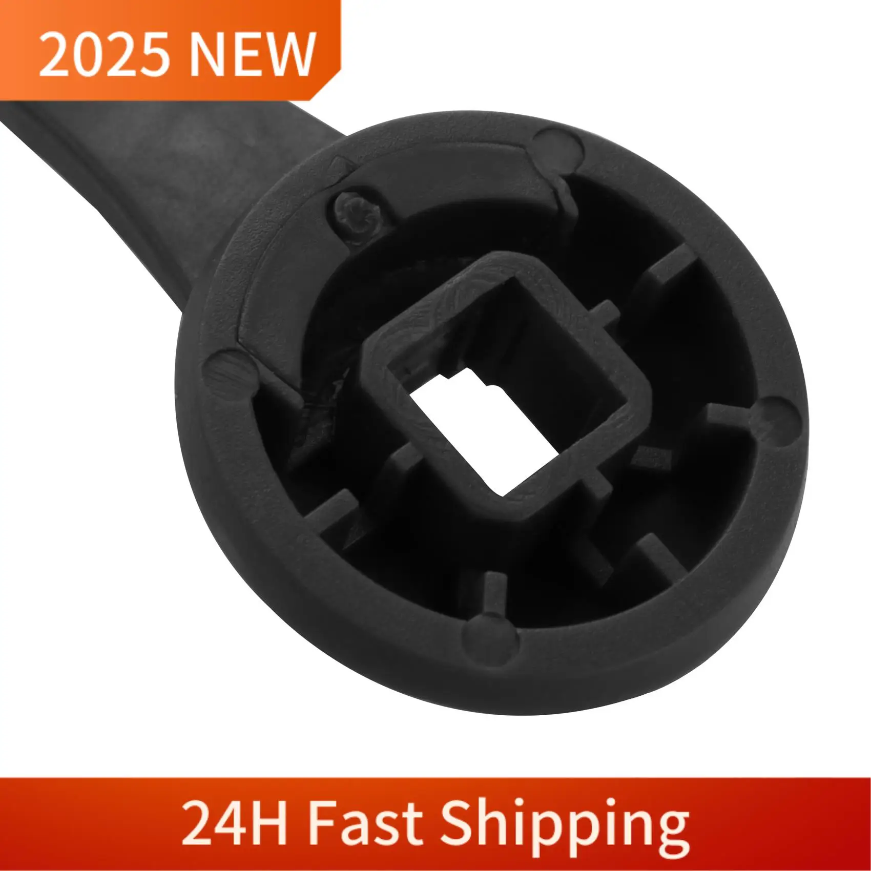 Gen Basic 8 Pack Side Brushes Replacement Part Suitable For Shark IQ Self-Empty Base RV1001AE Robot Vacuum Cleaner