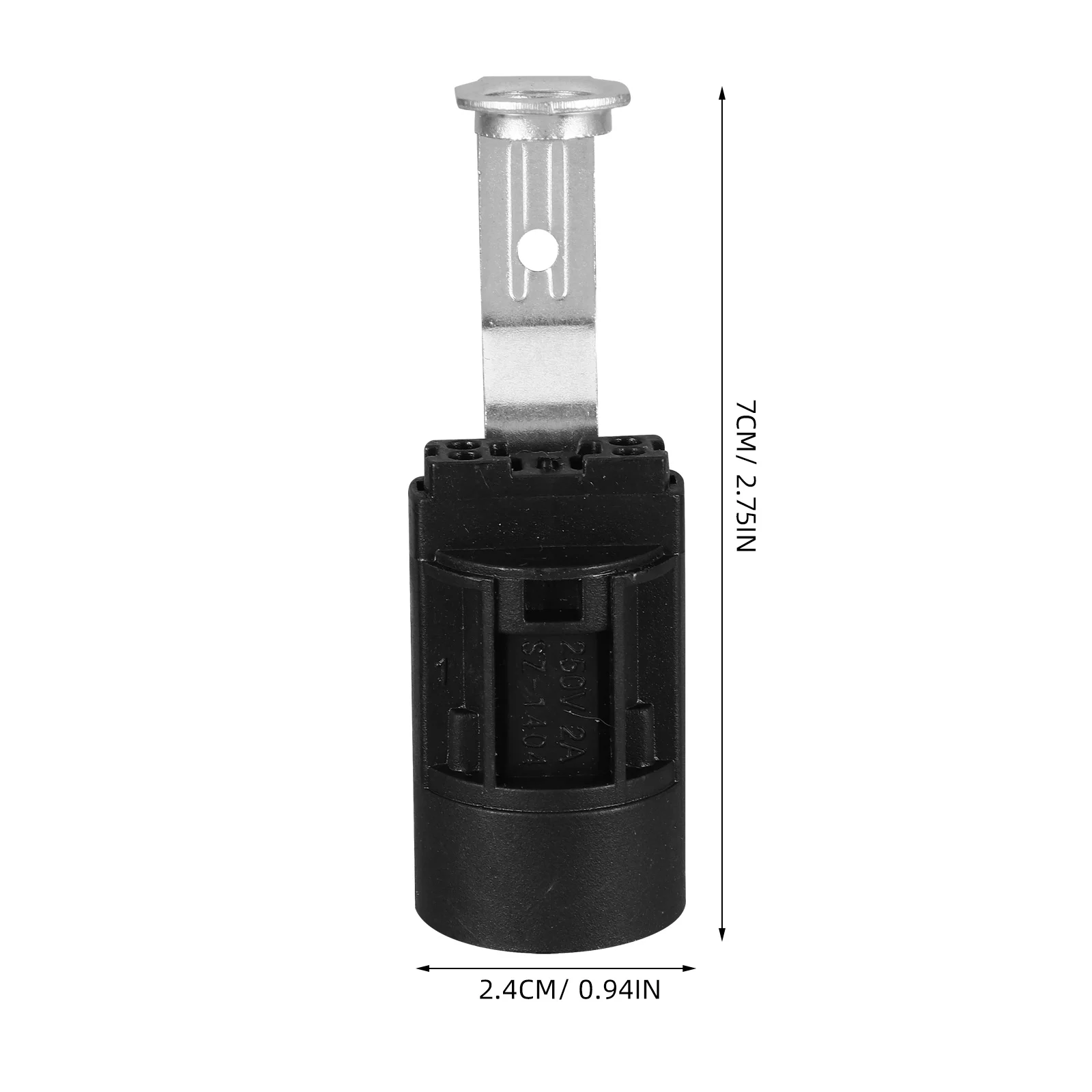 3 قطعة E14 برغي قاعدة حامل مصباح فريد النمط الأوروبي خمر مقبس الإضاءة DIY بها بنفسك مصابيح قلادة تركيب المصابيح أجزاء