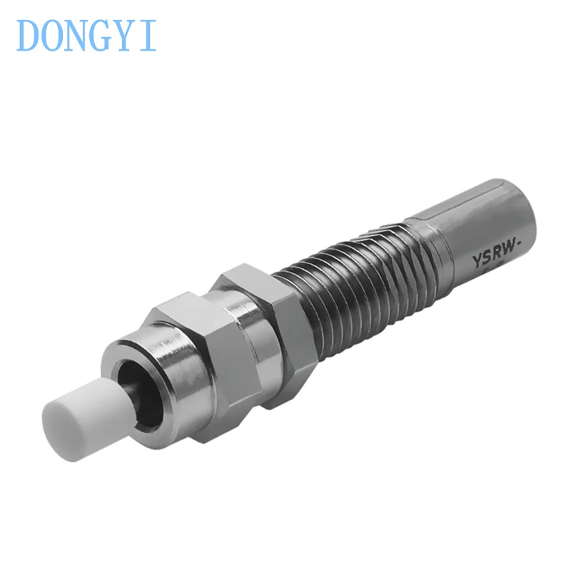 Shock Absorber YSRW-DGC YSRW-DGC-32-GF 540350 YSRW-DGC-40/50-B 1232870 YSRW-DGC-25-GF 540348