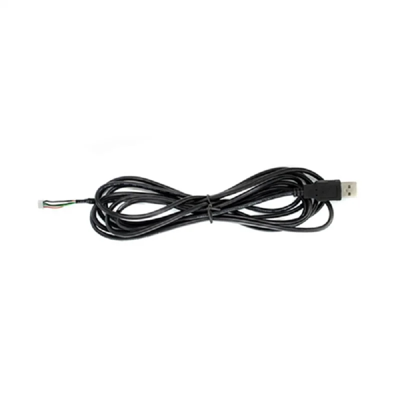 Módulo ST7789 de pantalla a color IPS de 0,96 pulgadas 240XRGBx198P 65K colores compatibles con MCU de 5V y 3,3V con cubierta de vidrio