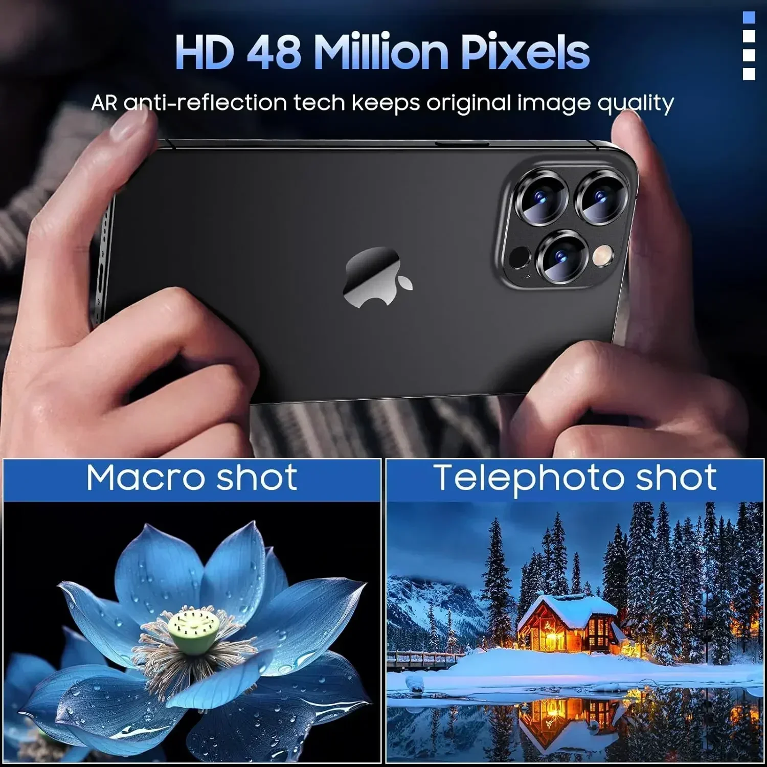 Tytanowa czarna metalowa szklana osłona ekranu obiektywu aparatu do iPhone'a 15 Pro Max 14 Plus 13 Osłona ochronna 15Pro 14Pro Akcesorium