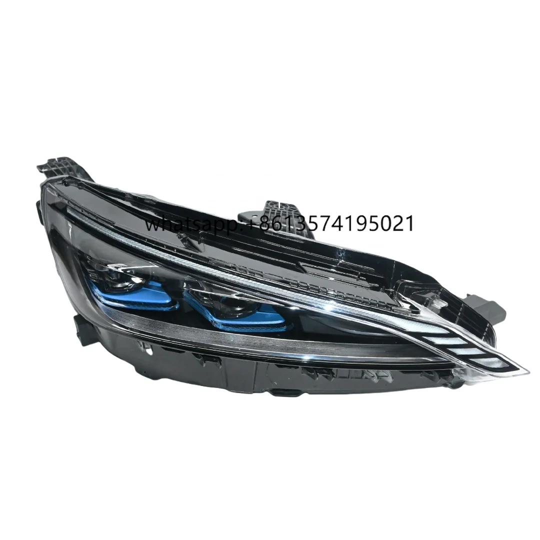 

Suitable for BYD ATTO 3 Used Headlight Combination