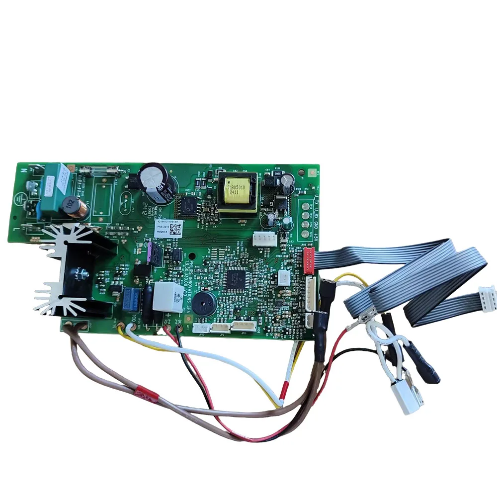 

Coffee Machine Motherboard for Philips EP2121 EP2124 EP1221 Power Circuit Board Control Board Accessories Original NEW