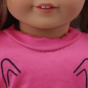 8 principais vendas roupa para our generation - №8