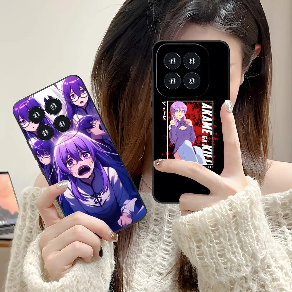 Akame Ga Kill Sheel… - image