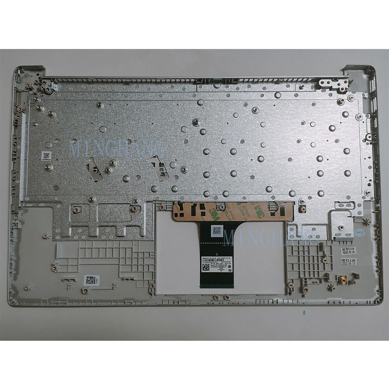M   For HP 15-FC 15-FD Laptop Top Lid Screen Frame Palmrest Bottom Case Cover Shell