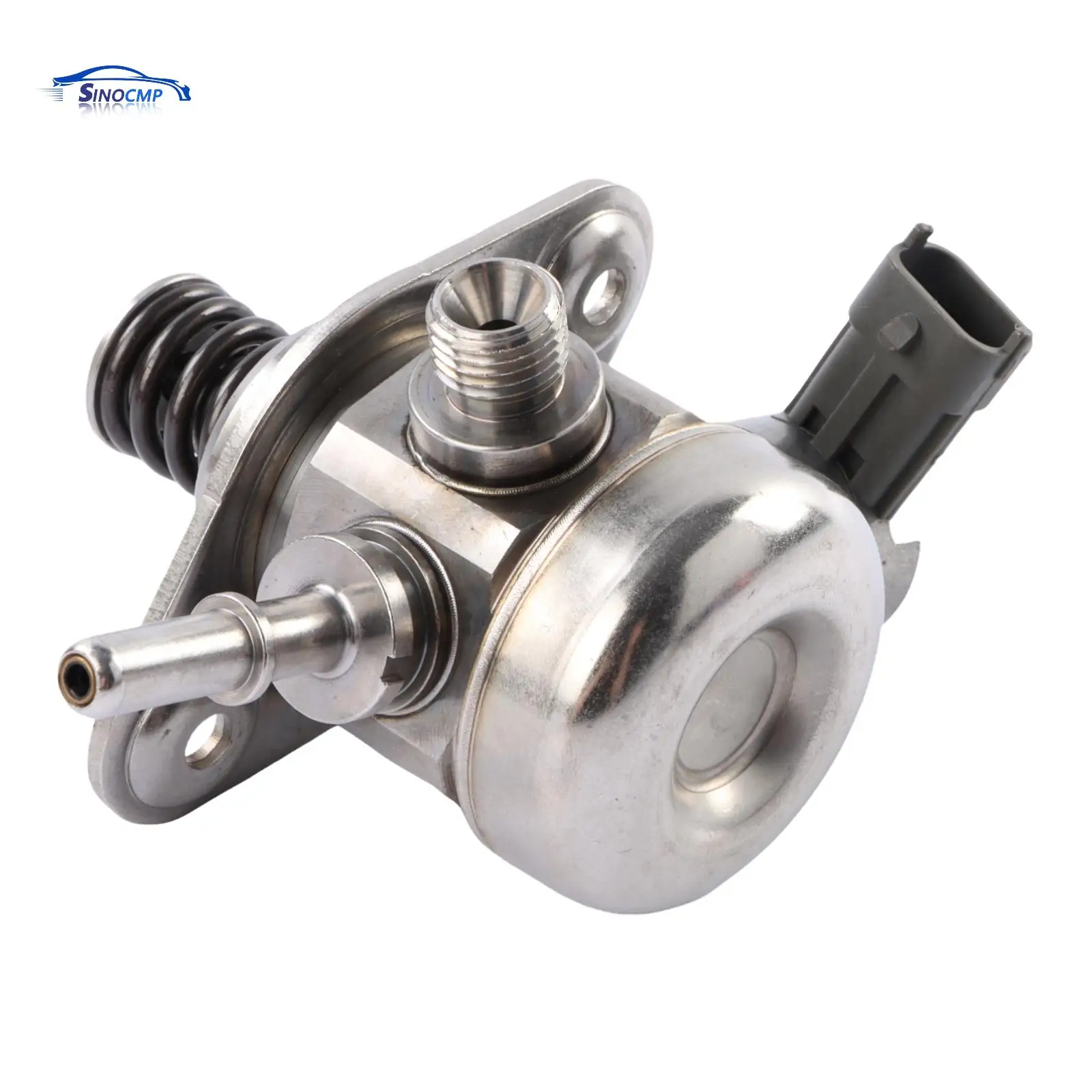 

High Pressure Fuel Pump For 2012 - 2015 For Hyundai Veloster / Accent & Kia Soul / Rio / Forte Fuel Pump Supply OE# 35320-2B140