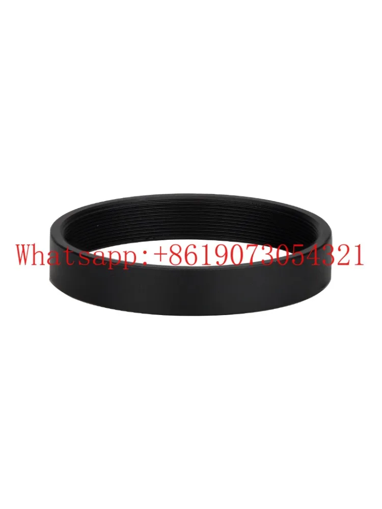 AliExpress M42/M48/M54 x 0.75 Female Thread Thickness 10mm Extension Adapter Ring, Astronomical Telescope Accessories