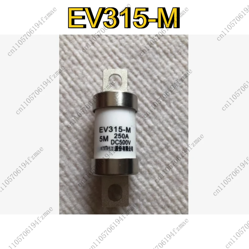 Accessories EV315-M fuse, 5M model, 250A DC500V
