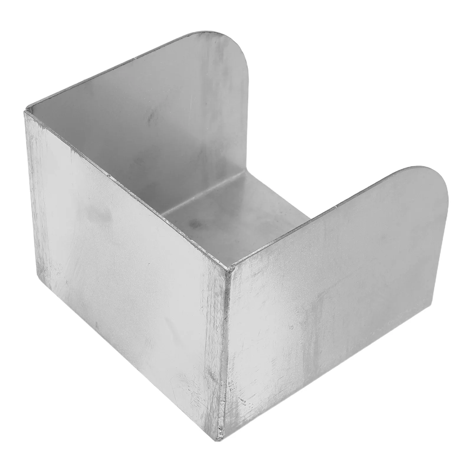 

Фильтр для водосточных труб из нержавеющей стали, сверхпрочный, устойчивый к засорам, для наружного использования, для сбора водопадных стоков с крыши