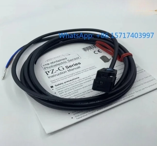 

PZ-G42N/P PZ-G41N/P PZ-G62N Sensor