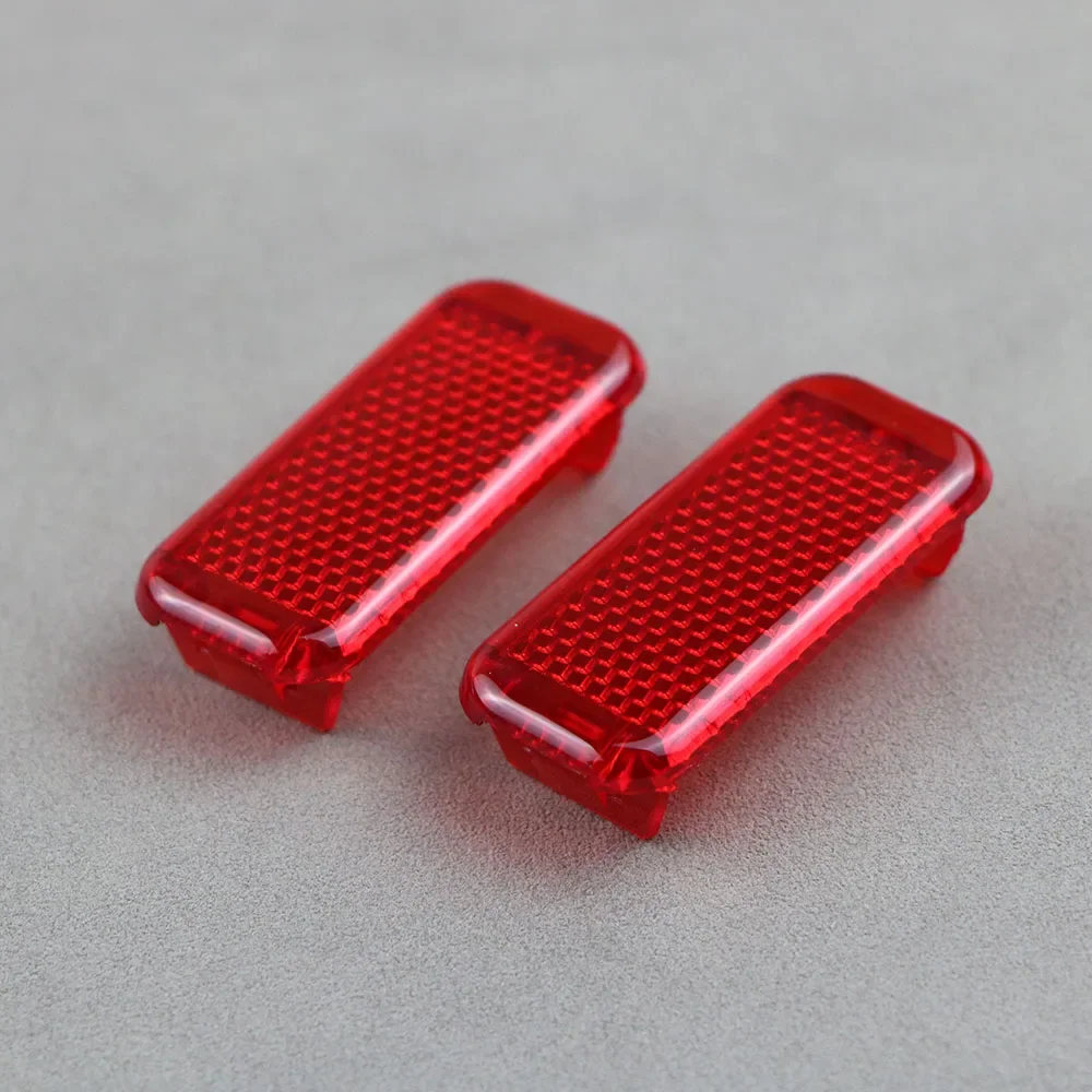 8P0947412 Pair Door Lamp Light Warning Light Red For Audi A3 A4 B8 A5 A6 C7 A8 Q3 Q5 Q7 Q8 8P0 947 412 8KD947412 8KD 947 412