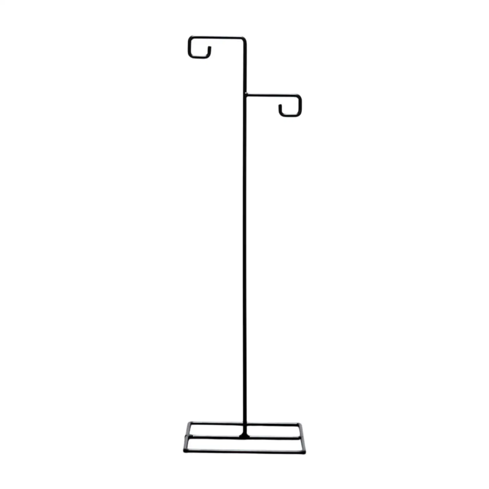 

Wind Chime Stand Windchime Holder,Decorative,Portable Support Hanger for Hanging Pendant Ornament Indoor Meditation Bedroom