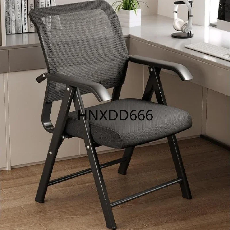 

Удобный офисный стул для конференций, компьютерный дешевый вращающийся офисный стул, удобный кабинет, прочная металлическая мебель для бюро Meuble