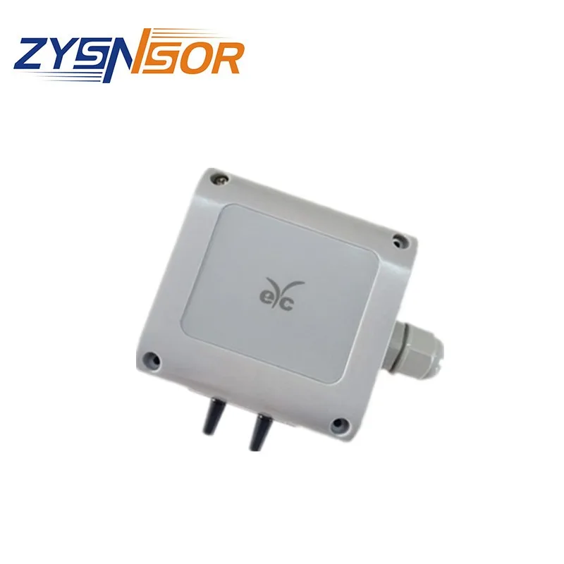 Teile zu verkaufen Taiwan EYC Differenzdrucksensor PMD33-101-N1ZY Sender Winddruck Kontrollband RS485 Kommunikation