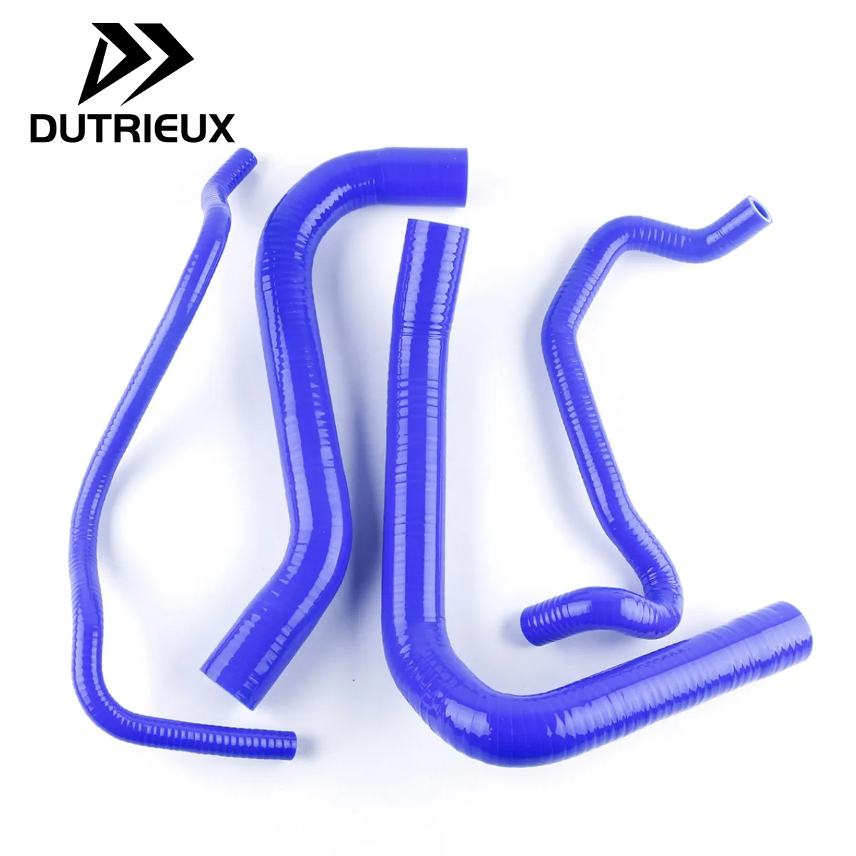 

4PCS Silicone Coolant Hose FOR 2009-2016 BMW S1000R S1000XR S 1000 RR HP4 2010 2011 2012 2013 2014 2015