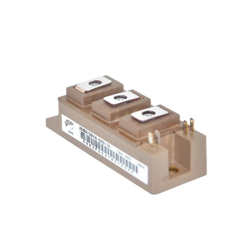 

Новый оригинальный модуль IGBT 2MBI100VA-060-50 2MBI150VA-060-50 2MBI200VA-060-50