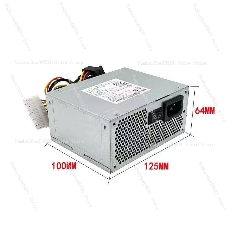

Compatible with Hikvision Security Camera Power Supply Stable Durable Power Supply for DS-7932N-K4 DVR SFXA5061B SFXA5201A/C