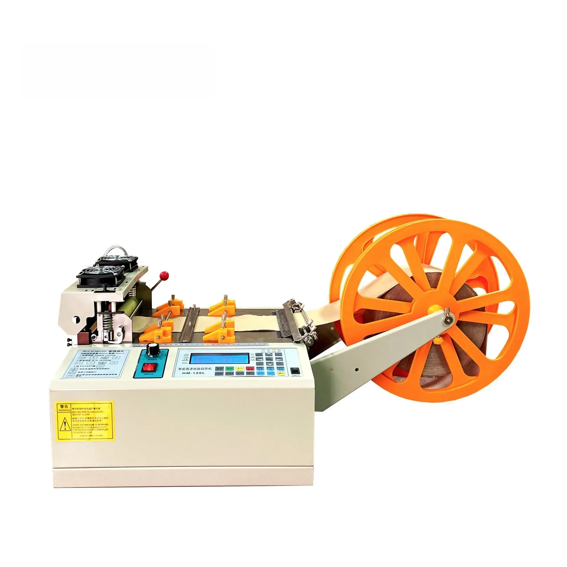 A3 A4 Size Paper Roll to Sheet Cutting Machine