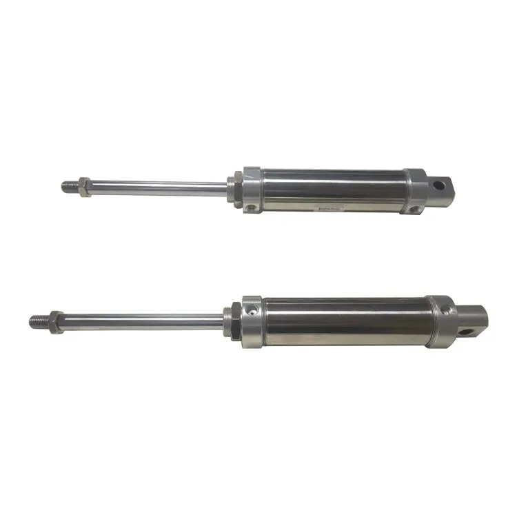 Grandfa Printing Press Part Pneumatic Cylinder CMK2-CC-40-100 Air Cylinder For Mitsubishi Offset Printing Machine Parts