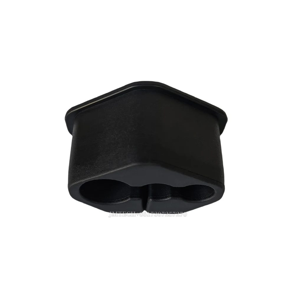 Рисунок 5 - Резиновая пробка кабельной трубки