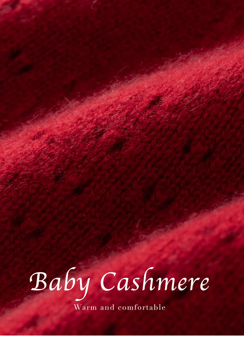 100% Kaschmir Kinder Hut Herbst Winter Koreanischen Stil Gestrickte Baby Nette Wolle Hut Gehörschutz Kopf Hut Jungen und Mädchen hut – Detail 25
