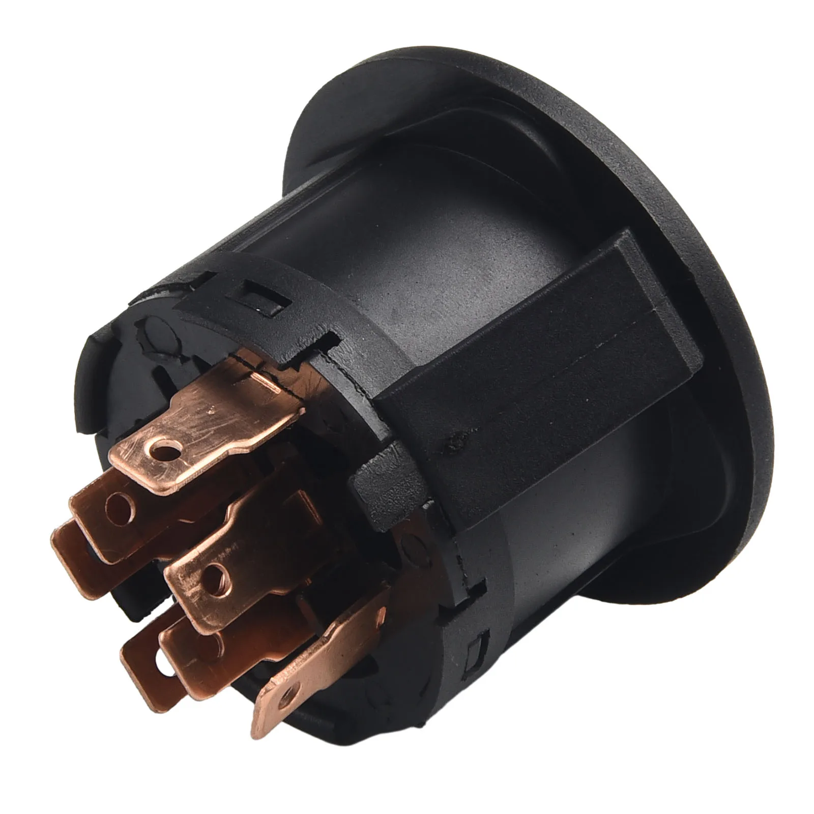 

Key Switch Replacement Compatible with OEM 92506119B 92506119A and Fits Consumer Riding Mowers with 725 04227 725 04230B Numbers