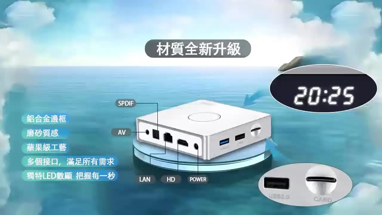 Unlocked Imetbox M6 2025: The Ultimate Smart Tv Box For Streaming
