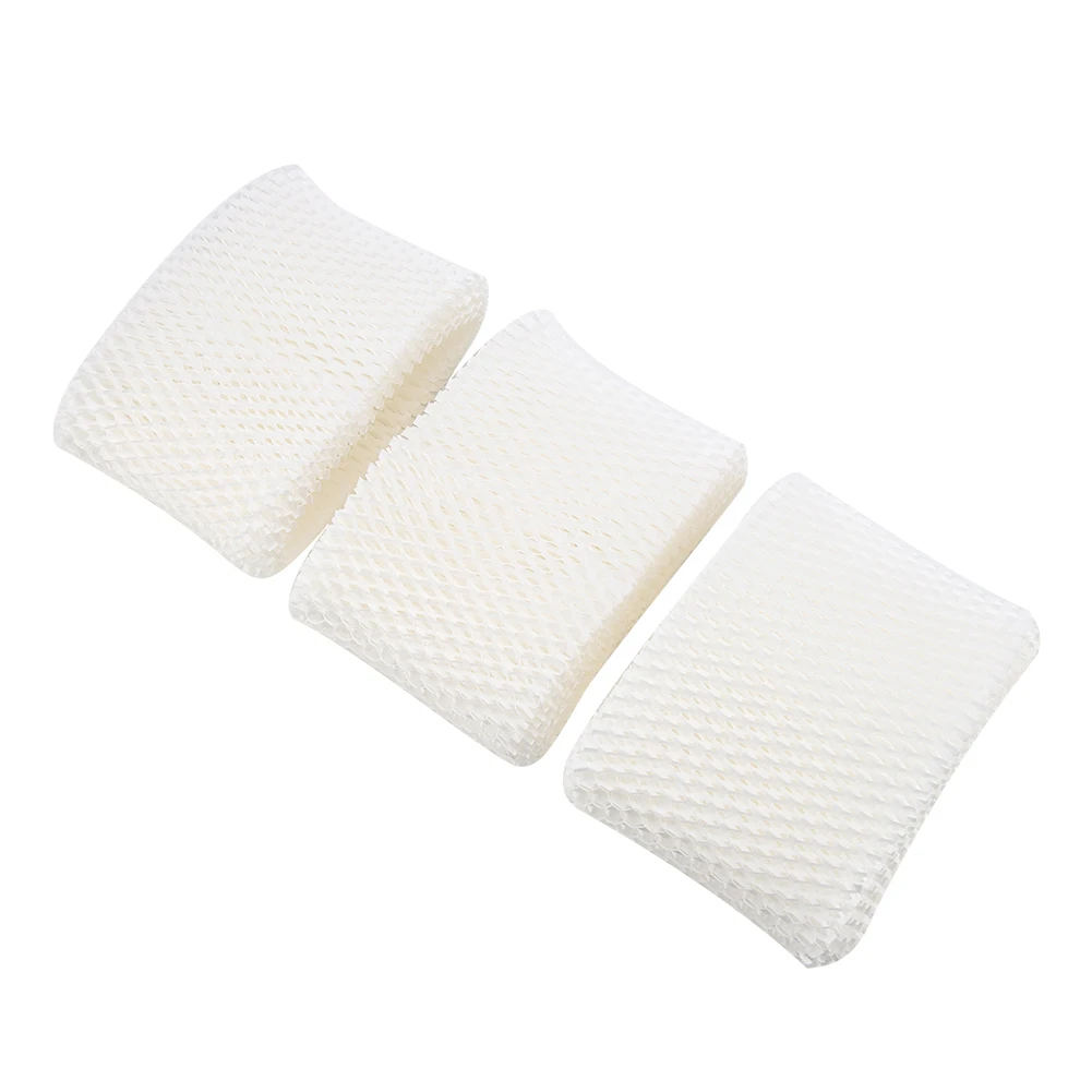 3-teiliger Luftbefeuchterfilter-Ersatz für HAC-504AW HAC-504W Typ A Kaz Vicks WF2
