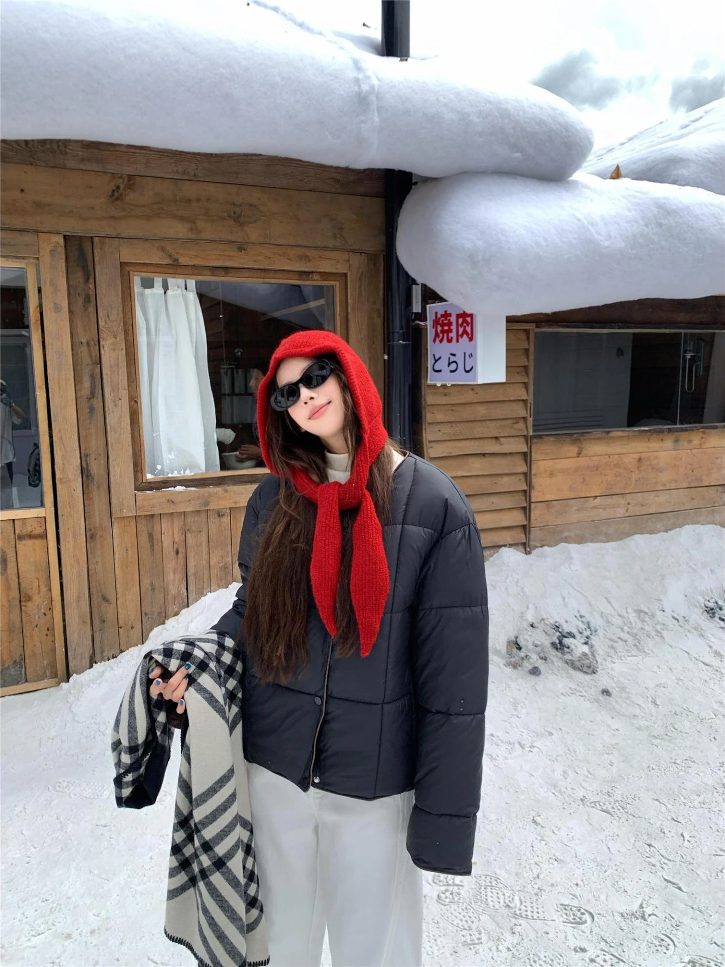 

Puffer Parkas Fur Womens Young Youth Juvenile Adolescent Teenage Minor Immature Fresh New Developing Growing Early Age Neutral