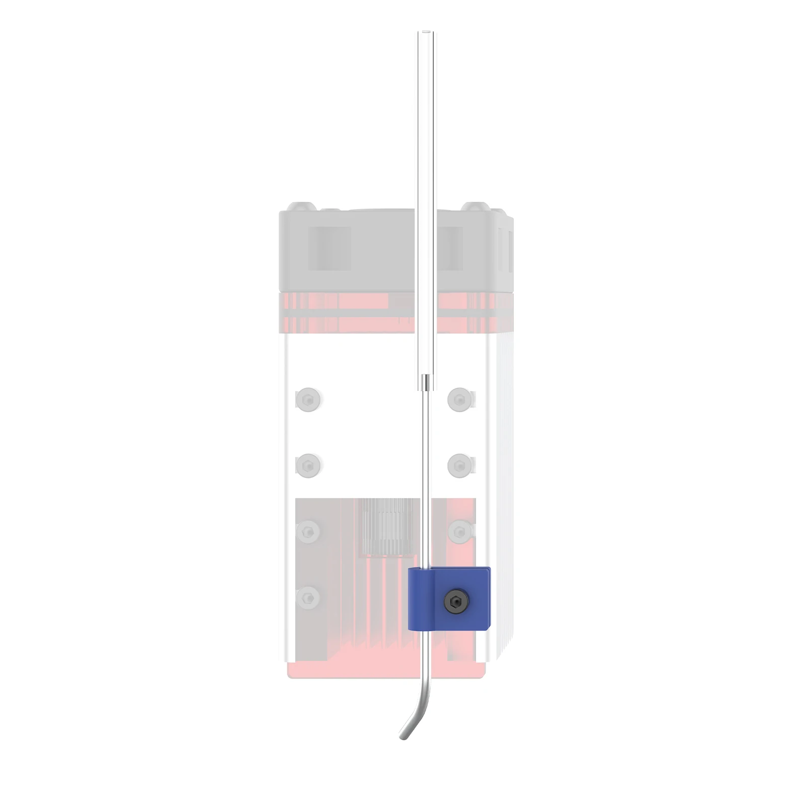 NEJE AF6 KF8 MF8/MF11 MANUAL CONTROL AIR ASSIST KIT FOR NEJE LASER MODULE-1.5MPA For A40640,N40630,N30820 etc Laser Module