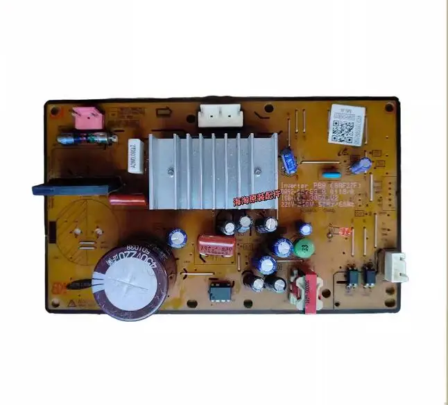 New Samsung Refrigerator Board DA41-00822A/B DA92-00763A 06DA9200483A/G/D ISB-LC3-3050 UART 220V