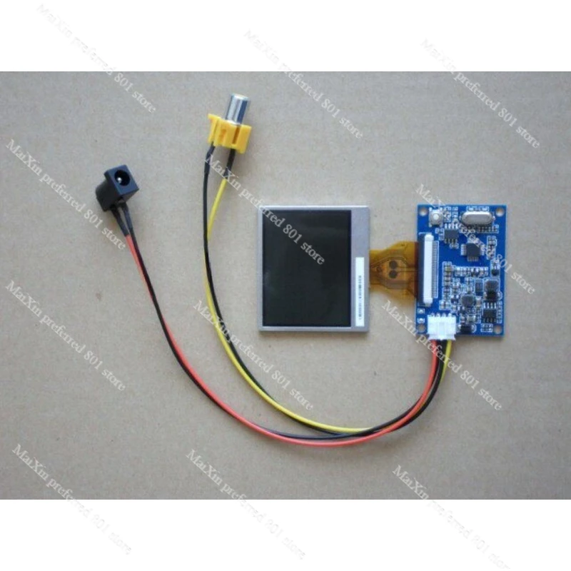 2-inch-lcd-module-tft-display-module-spi-interface