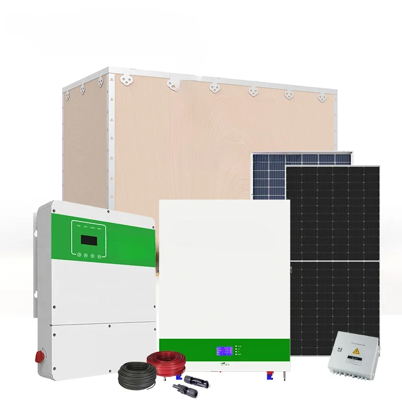 

# Hot Ｆｏｒ ENERGY Home Solar Storage Energy 5Kw 20Kw Solar Energy Storage System 10 Kw Solar System Off Grid For House