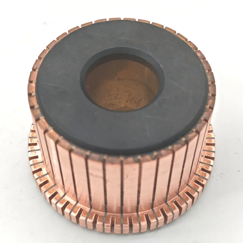 45*18*28*36P Commutator Bhy-3828-36